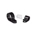 211-60049 by HellermannTyton - CABLE CLAMP P-TYPE NAT FASTENER