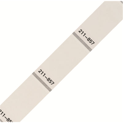 211-857 by WAGO Corporation - SELF-LAMINATING LABELS; FOR SMAR