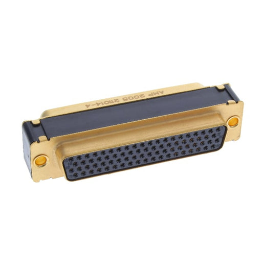 211014-4 by TE Connectivity Aerospace, Defense and Marine - CONNECTOR DSUB ADAPTER HD78F HD78M