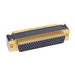211014-4 by TE Connectivity Aerospace, Defense and Marine - CONNECTOR DSUB ADAPTER HD78F HD78M