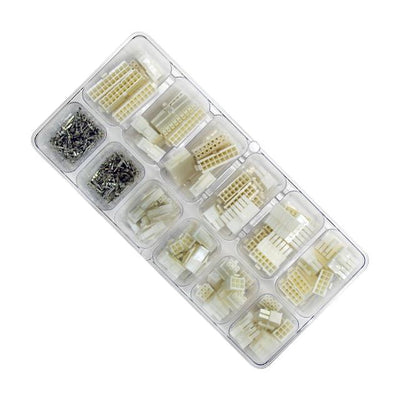 2110827-4 by TE Connectivity - VAL-U-LOK PM 2 ROW KIT