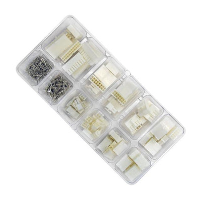 2110827-5 by TE Connectivity - VAL-U-LOK F.H. 2 ROW KIT