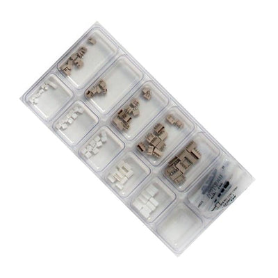 2110828-1 by TE Connectivity - WTB AMP MINI CT CONN KIT