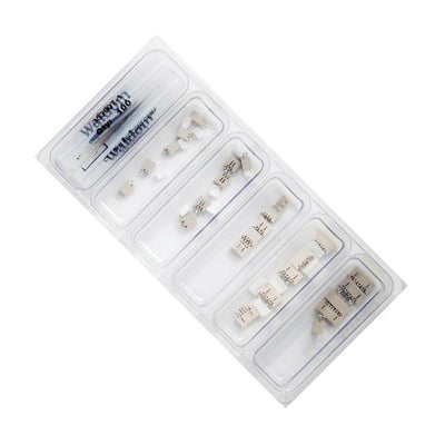 2110828-2 by TE Connectivity - WTB AMP MINI CT CONN KIT