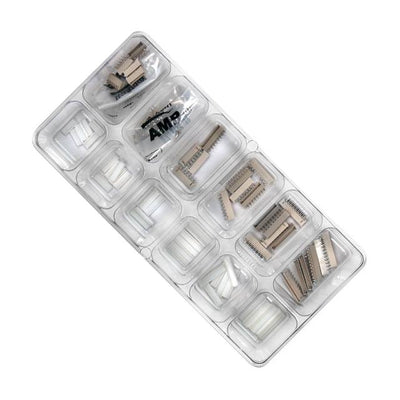 2110828-3 by TE Connectivity - WTB AMP MINI CT CONN KIT