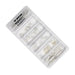 2110829-3 by TE Connectivity - AMP CT CONN KIT