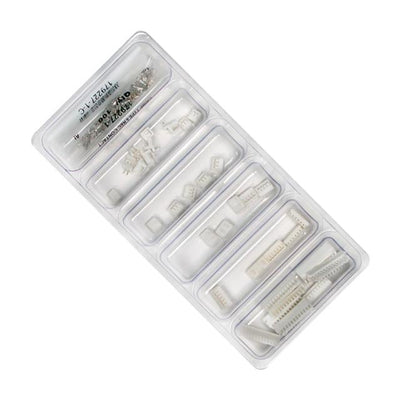 2110829-4 by TE Connectivity - AMP CT CONN KIT