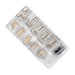 2110829-8 by TE Connectivity - AMP CT CONN KIT