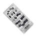 2110830-7 by TE Connectivity - AMPMODU SYS 50 WTB SHRD LATCH KI