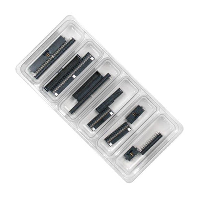 2110830-9 by TE Connectivity - AMPMODU SYSTEM 50 CONNECTOR KIT