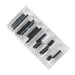 2110830-9 by TE Connectivity - AMPMODU SYSTEM 50 CONNECTOR KIT