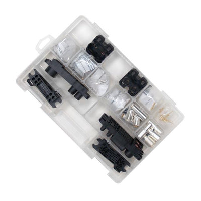 2110836-1 by TE Connectivity - ELCONTOPLOWER AND DUAL DRAWER CO