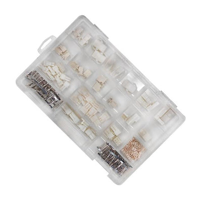 2110837-4 by TE Connectivity - DELUXE PDL CONN KIT