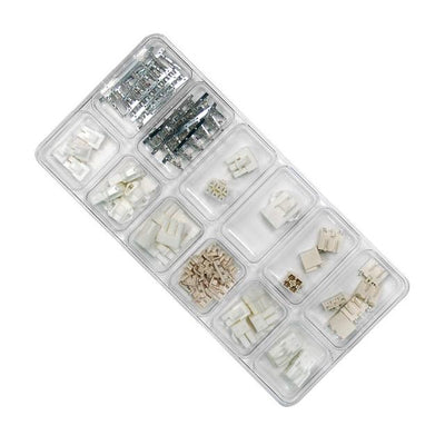 2110837-5 by TE Connectivity - 6.5MM PDL CONN. KIT