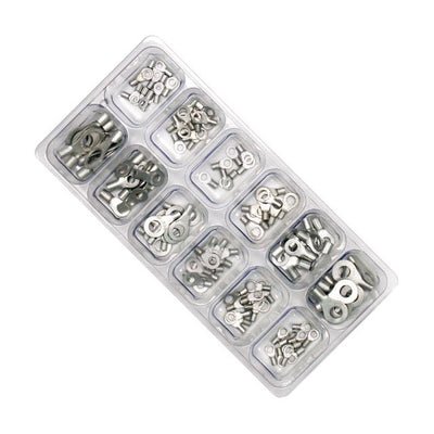 2110838-1 by TE Connectivity - SOLISTRAND CONNECTOR KIT