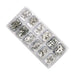 2110838-1 by TE Connectivity - SOLISTRAND CONNECTOR KIT