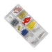 2110838-2 by TE Connectivity - PIDG PLASTI-GRIP - SOLISTRAND CO