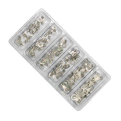 2110838-5 by TE Connectivity - AMP SOLISTRND CONNECTOR KIT