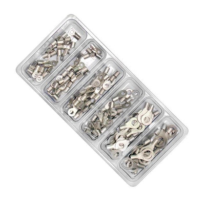 2110838-6 by TE Connectivity - AMP SOLISTRAND CONNECTOR KIT