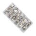2110838-6 by TE Connectivity - AMP SOLISTRAND CONNECTOR KIT