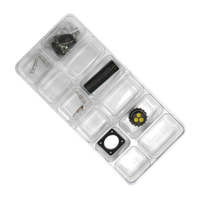 2110839-5 by TE Connectivity - SERIES 5 SEALED CPC POWER CONN