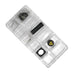 2110839-5 by TE Connectivity - SERIES 5 SEALED CPC POWER CONN