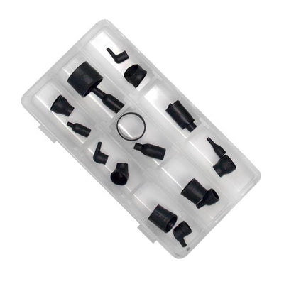 2110842-7 by TE Connectivity - RAYCHEM MICRO BOOTS DEMO KIT