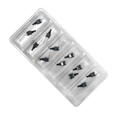 2110843-1 by TE Connectivity - TSP-SERIES SWITCH KIT