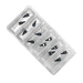 2110843-1 by TE Connectivity - TSP-SERIES SWITCH KIT