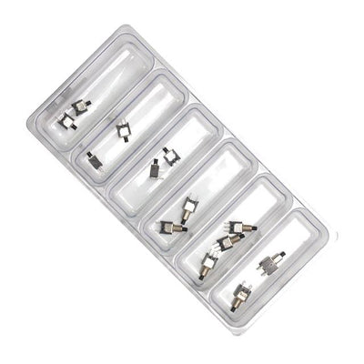 2110843-2 by TE Connectivity - TP SERIES SWITCH KIT