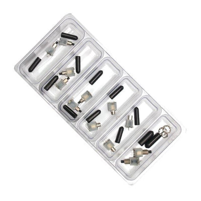 2110843-3 by TE Connectivity - TP-ES SERIES SWITCH KIT