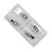 2110843-4 by TE Connectivity - MSPM SERIES SWITCH KIT