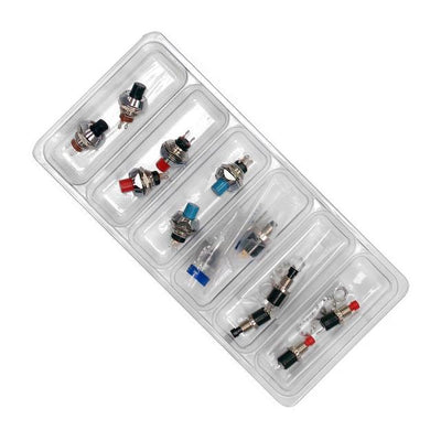 2110843-5 by TE Connectivity - MSPF/MSP103 SWITCH KIT