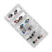 2110843-5 by TE Connectivity - MSPF/MSP103 SWITCH KIT