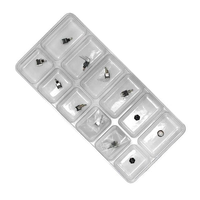 2110843-8 by TE Connectivity - TST/TT SWITCH KIT