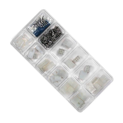 2110848-1 by TE Connectivity - 093 FH CONN KIT