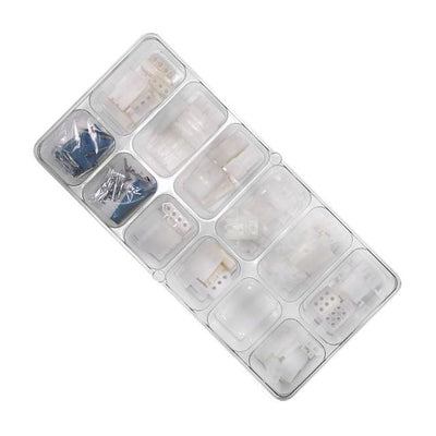 2110848-3 by TE Connectivity - 093 COMMERCIAL CONNECTOR KIT