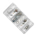 2110851-3 by TE Connectivity - BNC 75 OHM RF KIT