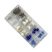 2110852-5 by TE Connectivity - SEALED UMNL CONN KIT