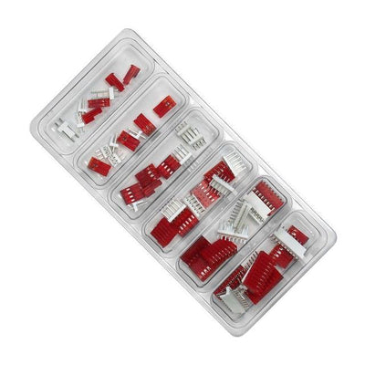 2110855-2 by TE Connectivity - WTB AMP MTA-100 CONN KIT