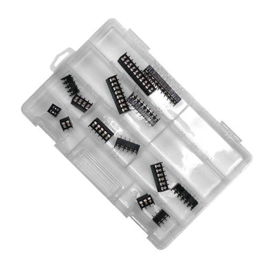 2110856-7 by TE Connectivity - .250 DUAL BARRIER PCB MT, WC SCR
