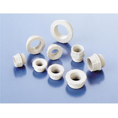 2113N by ABB Power Electronics Inc. - PA 2113N THREAD REDUCER PA6 PG21