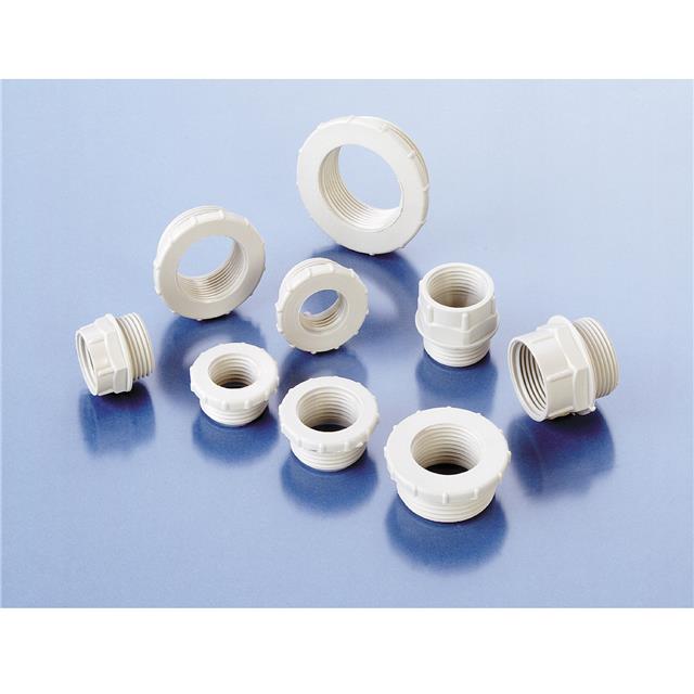 2113N by ABB Power Electronics Inc. - PA 2113N THREAD REDUCER PA6 PG21