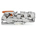 2116-1301 by WAGO Corporation - 3-CONDUCTOR THROUGH TERMINAL BLO