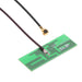 2118439-3 by TE Connectivity AMP Connectors - RF ANT 2.44/5.387GHZ PCB TRACE