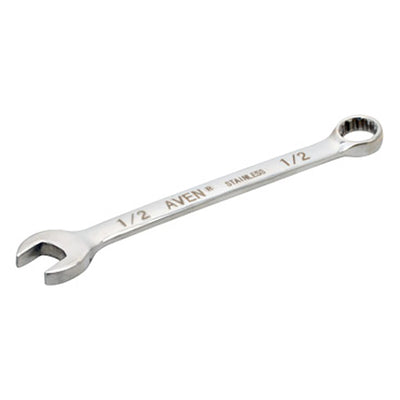21187-0102 by Aven Tools - WRENCH COMBINATION 1/2"" 6.88