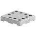 2118706-2 by TE Connectivity AMP Connectors - RF SHIELD 0.5"" X 0.538"" SMD 1PC