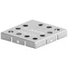 2118713-4 by TE Connectivity AMP Connectors - RF SHIELD 0.516"" X 0.554"" SMD