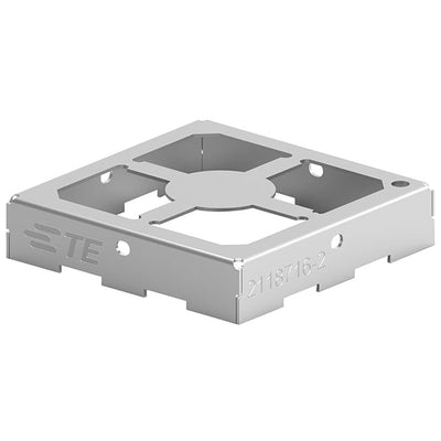 2118716-2 by TE Connectivity AMP Connectors - RF SHIELD 0.65"" X 0.65"" SMD