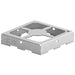 2118716-2 by TE Connectivity AMP Connectors - RF SHIELD 0.65"" X 0.65"" SMD